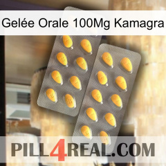 Gelée Orale 100Mg Kamagra cialis2